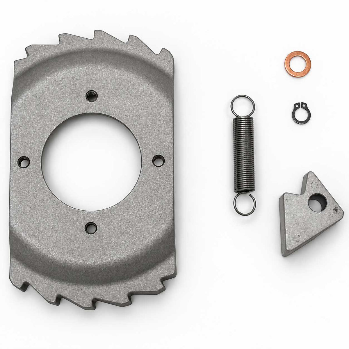 Replacement Latch