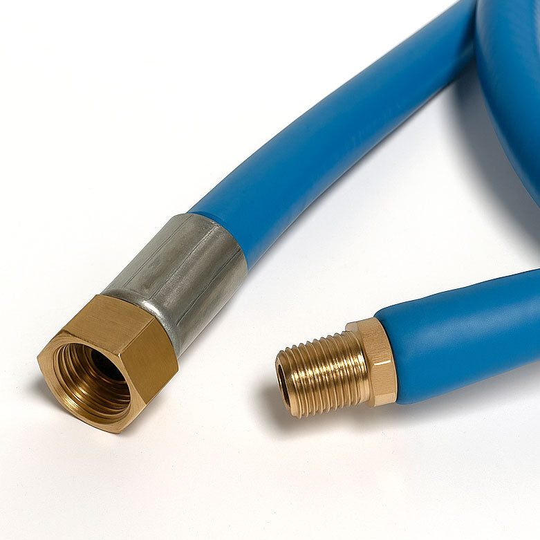 18metres of 1/2" Hot Water General Purpose