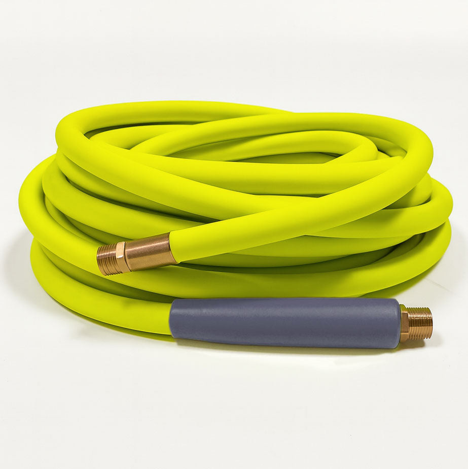 18metres of 1/2" Water Hi-Viz