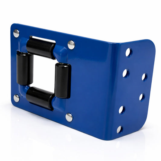 Roller Guide Angled