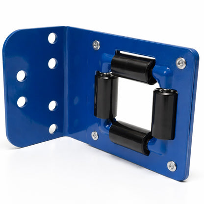Roller Guide Angled