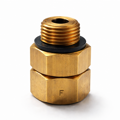 Water Gun Swivel Connectors