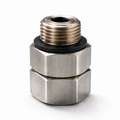 Water Gun Swivel Connectors