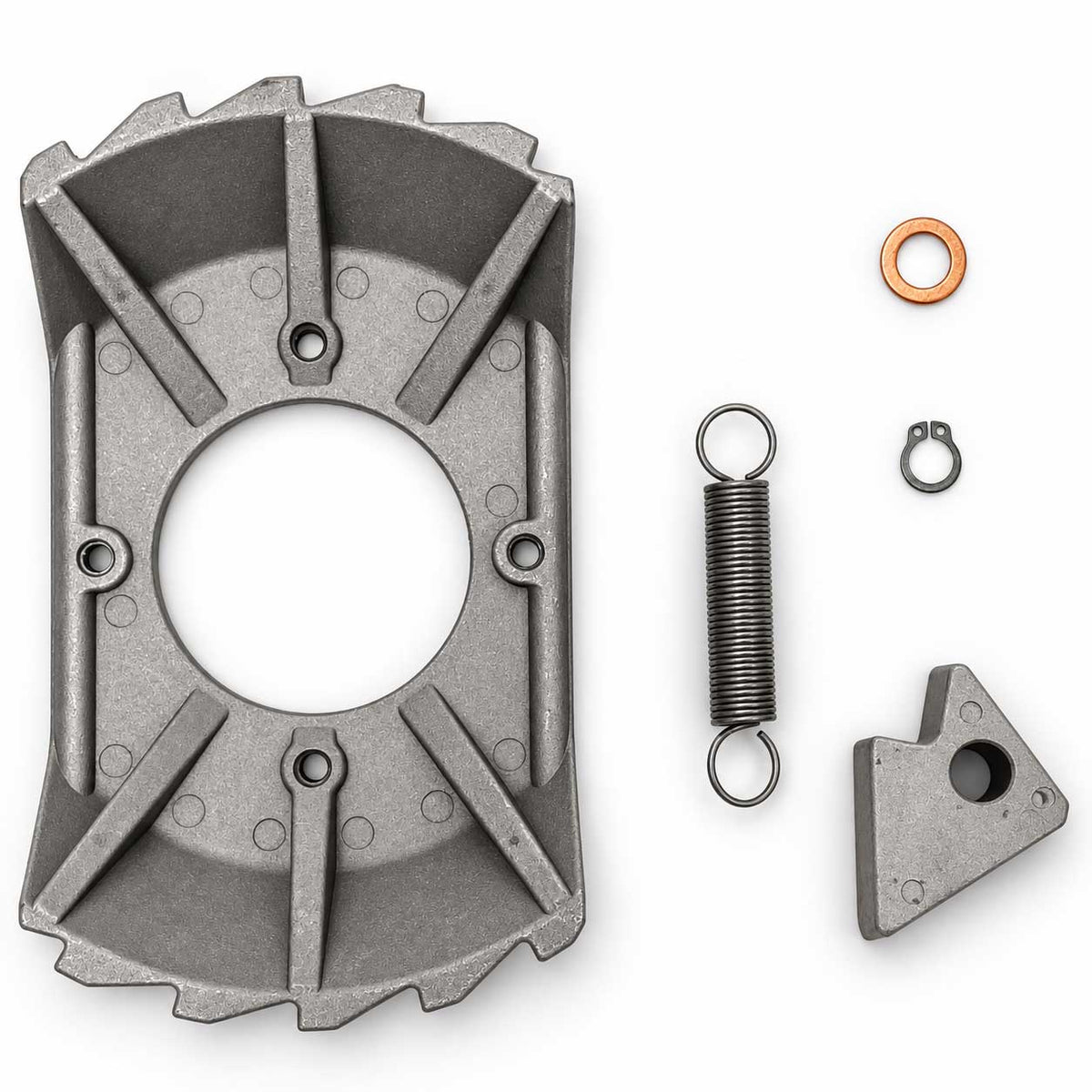 Replacement Latch