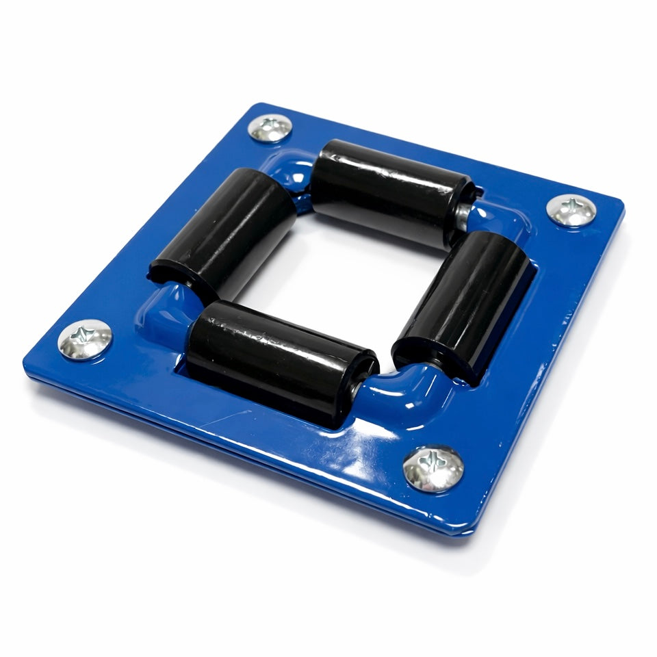 Hose Roller Guide - Square