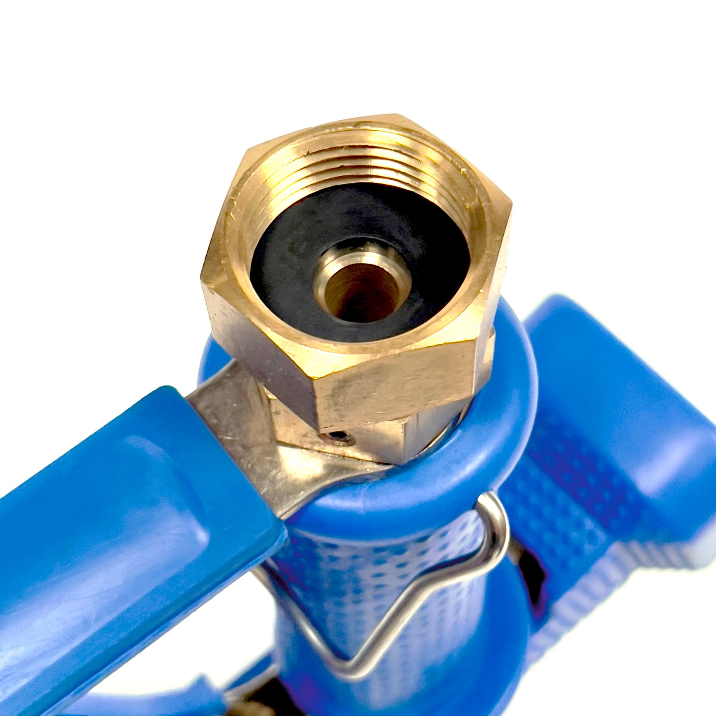 Heavy Duty Brass Water Gun (3/4") 19mm