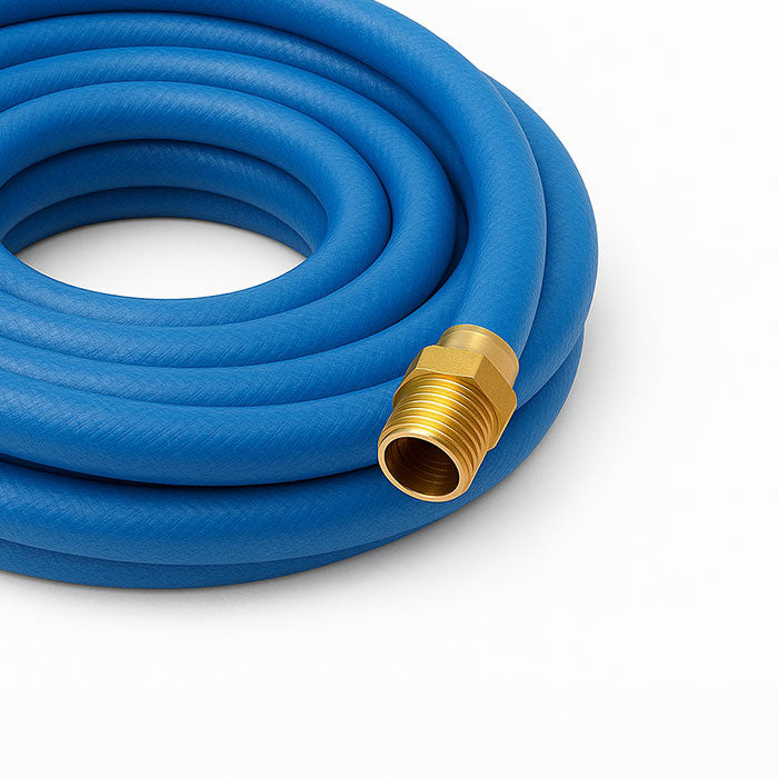 15metres of 1/2" Hot Water Duravap (FDA)
